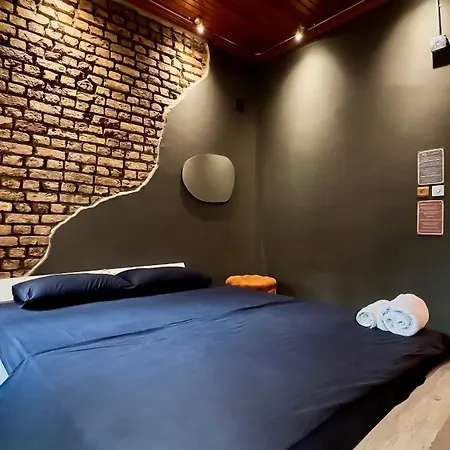 Apartment Dream House Istanbul