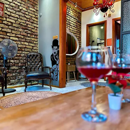 Apartment Dream House Istanbul