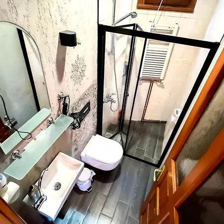 Dream House 公寓